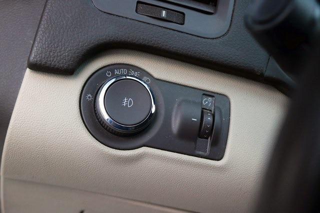 2016 Buick Regal Turbo