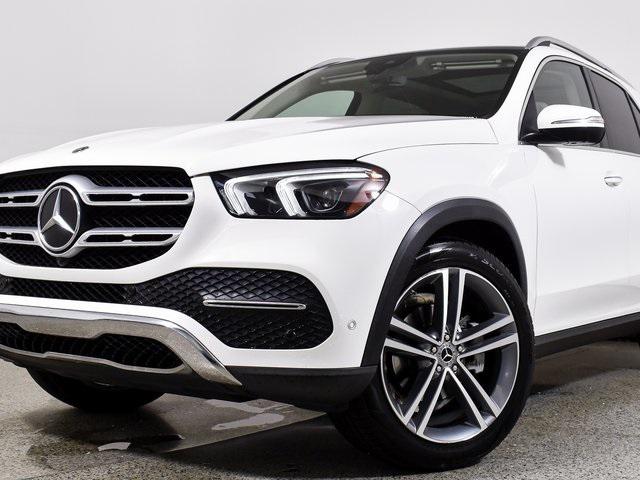 2021 Mercedes-Benz GLE 350 GLE 350