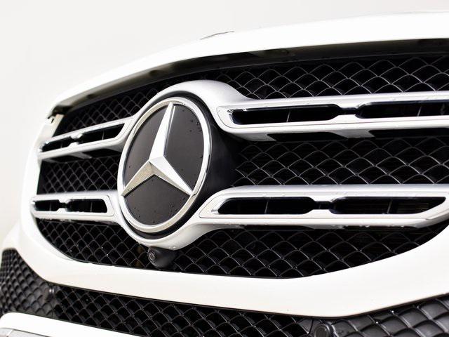 2021 Mercedes-Benz GLE 350 GLE 350