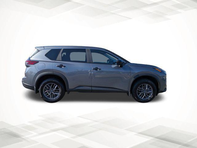 2025 Nissan Rogue S FWD