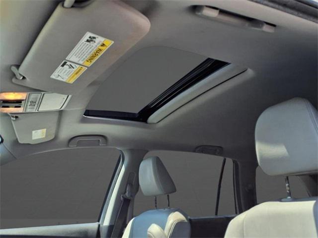 2020 Honda Pilot AWD EX-L