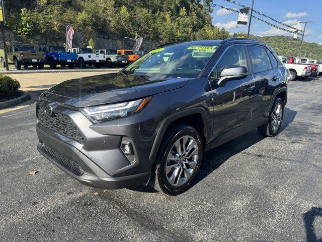 2024 Toyota RAV4 XLE Premium 2024 Toyota RAV4 XLE Premium