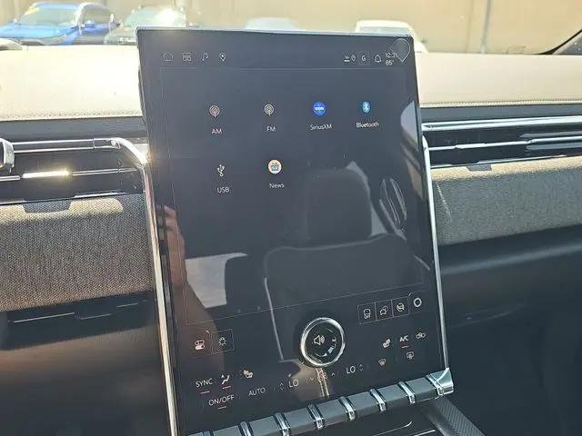 2026 GMC Sierra Standard Range Elevation