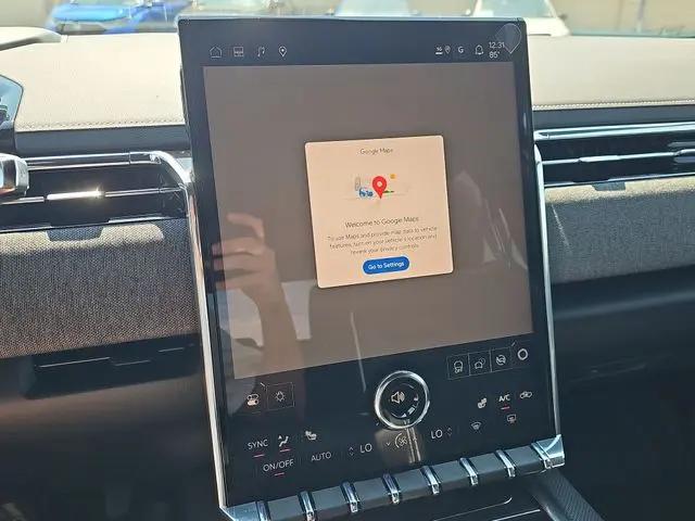 2026 GMC Sierra Standard Range Elevation