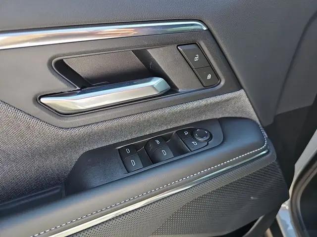 2026 GMC Sierra Standard Range Elevation
