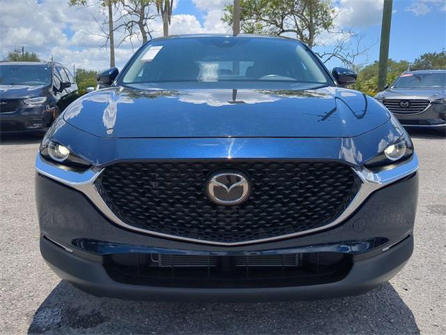 2022 Mazda CX-30 Select