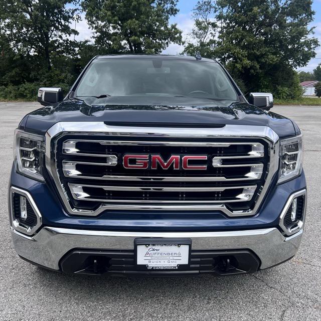 2019 GMC Sierra 1500 SLT 2019 GMC Sierra 1500 SLT