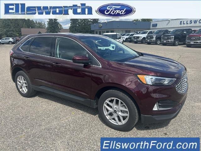 2024 Ford Edge SEL for sale in Ellsworth, WI