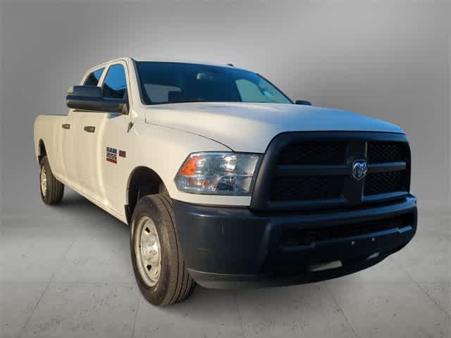 2017 RAM 2500 Tradesman Crew Cab 4x2 8 Box