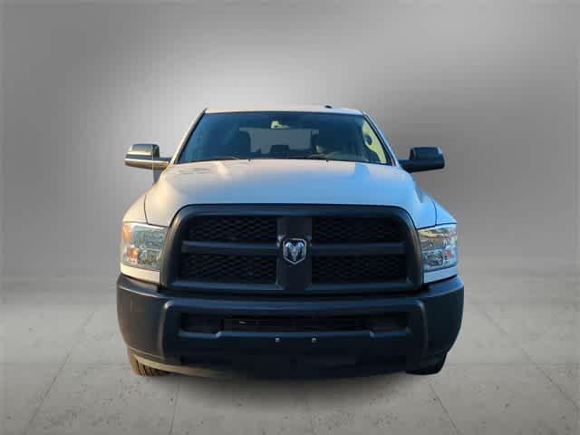 2017 RAM 2500 Tradesman Crew Cab 4x2 8 Box