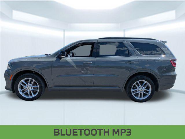2023 Dodge Durango GT Plus AWD