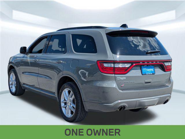 2023 Dodge Durango GT Plus AWD