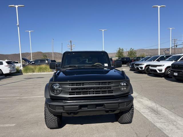 2023 Ford Bronco Base 2023 Ford Bronco Base