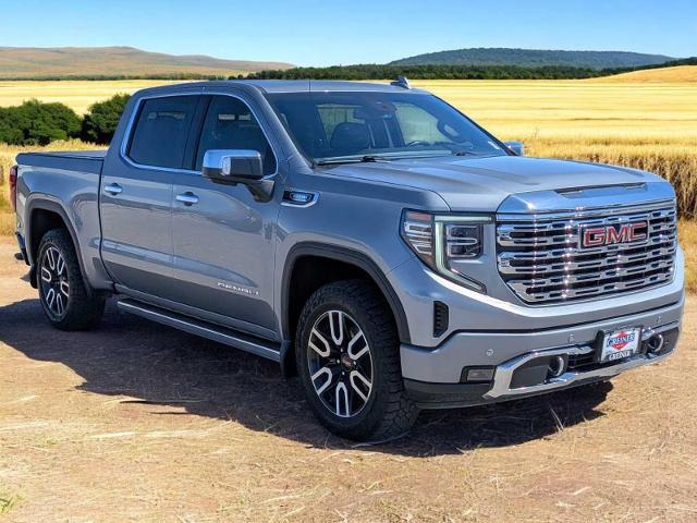 2023 GMC Sierra 1500 4WD Crew Cab Short Box Denali