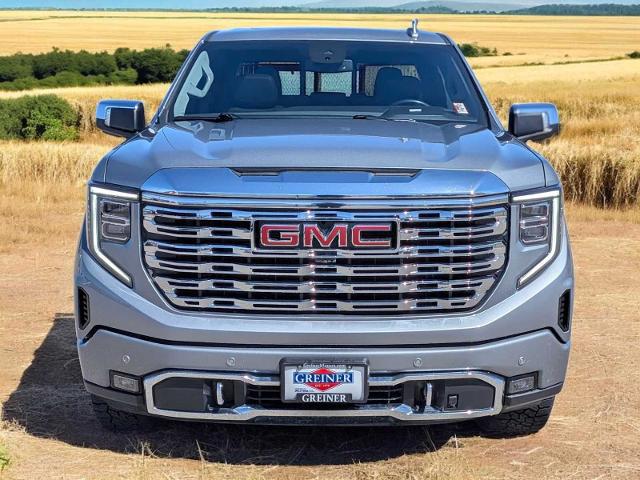 2023 GMC Sierra 1500 4WD Crew Cab Short Box Denali