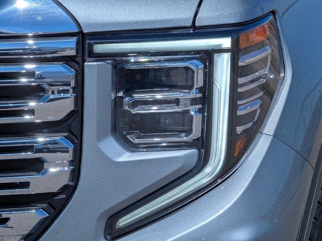 2023 GMC Sierra 1500 4WD Crew Cab Short Box Denali