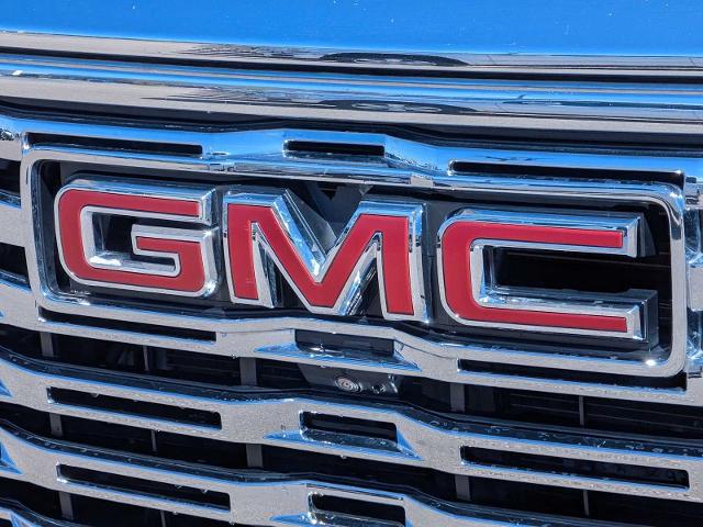 2023 GMC Sierra 1500 4WD Crew Cab Short Box Denali