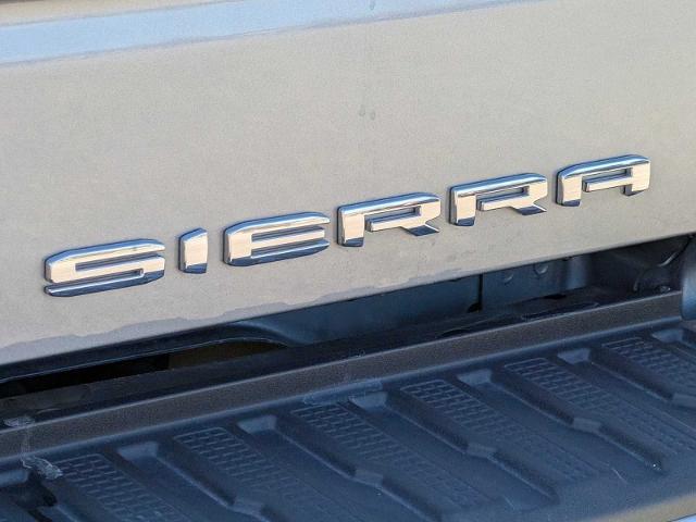 2023 GMC Sierra 1500 4WD Crew Cab Short Box Denali
