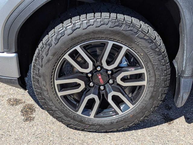 2023 GMC Sierra 1500 4WD Crew Cab Short Box Denali