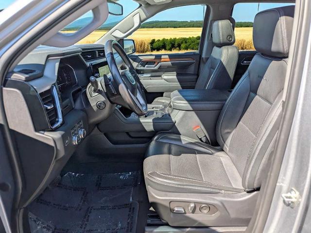 2023 GMC Sierra 1500 4WD Crew Cab Short Box Denali