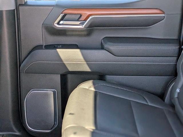 2023 GMC Sierra 1500 4WD Crew Cab Short Box Denali