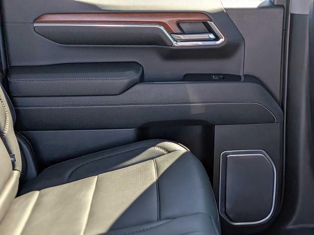2023 GMC Sierra 1500 4WD Crew Cab Short Box Denali