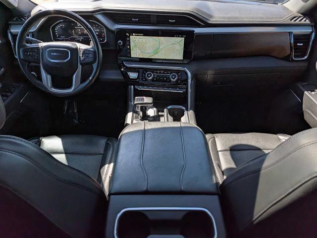 2023 GMC Sierra 1500 4WD Crew Cab Short Box Denali