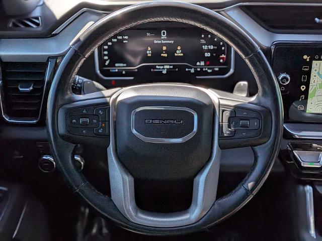 2023 GMC Sierra 1500 4WD Crew Cab Short Box Denali