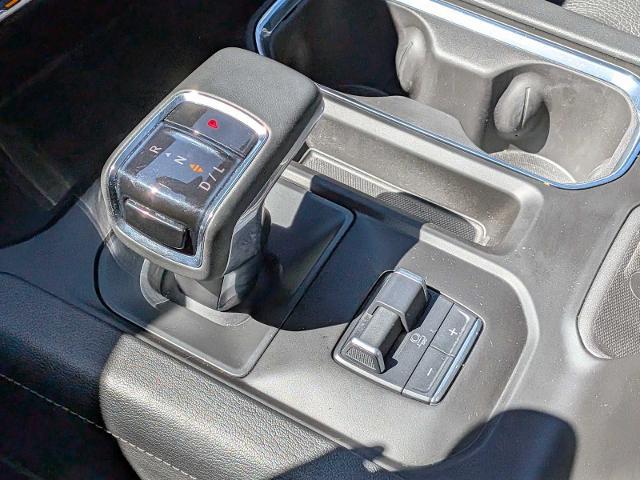 2023 GMC Sierra 1500 4WD Crew Cab Short Box Denali