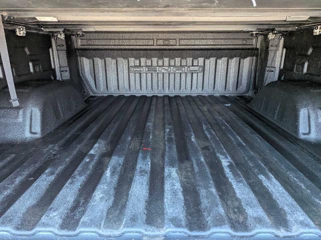 2023 GMC Sierra 1500 4WD Crew Cab Short Box Denali