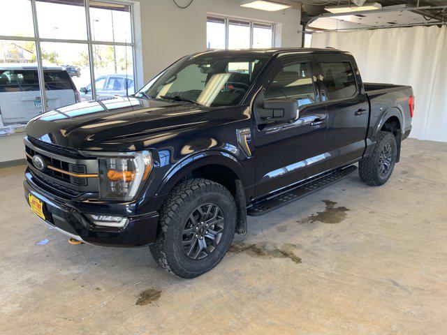 2023 Ford F-150 Tremor for sale in Alexandria, MN