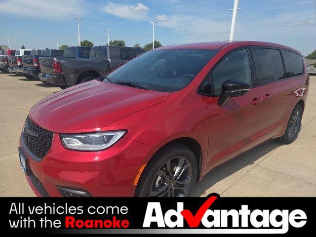 2026 Chrysler Pacifica PACIFICA SELECT 2026 Chrysler Pacifica PACIFICA SELECT