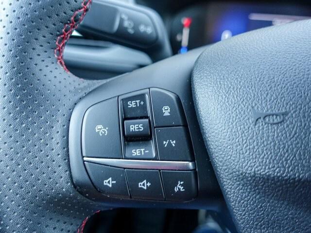 2023 Ford Escape ST-Line 2023 Ford Escape ST-Line