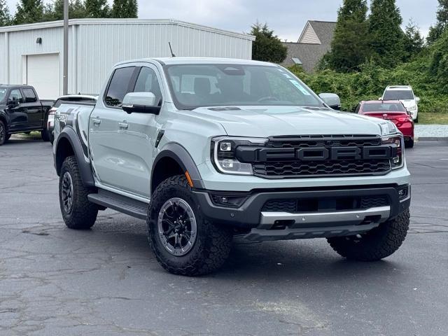 2024 Ford Ranger Raptor for sale in Burlington, NC