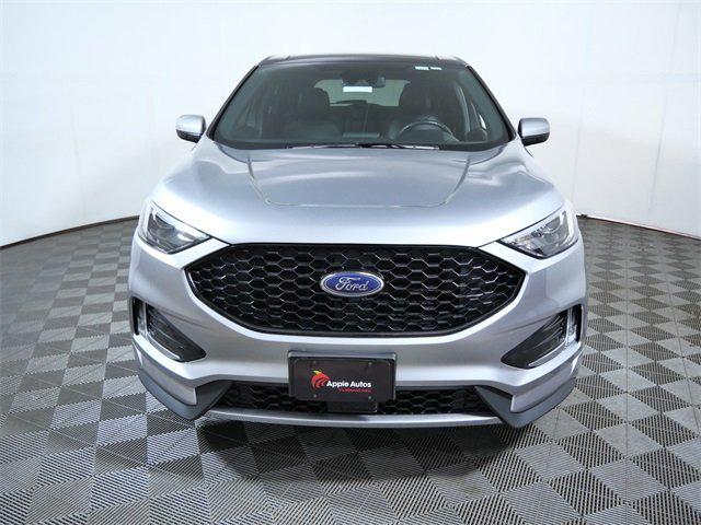 2024 Ford Edge ST-Line 2024 Ford Edge ST-Line