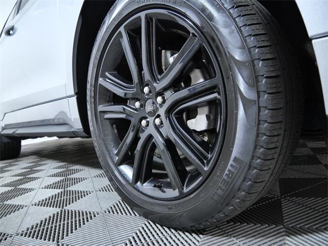 2024 Ford Edge ST-Line 2024 Ford Edge ST-Line