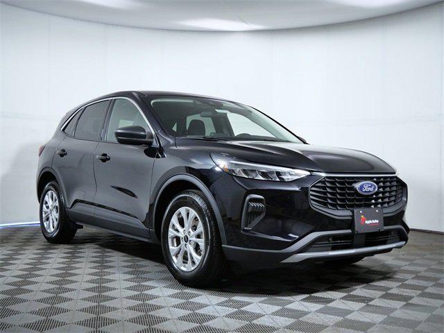 2024 Ford Escape Active 2024 Ford Escape Active