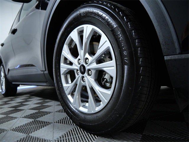 2024 Ford Escape Active 2024 Ford Escape Active