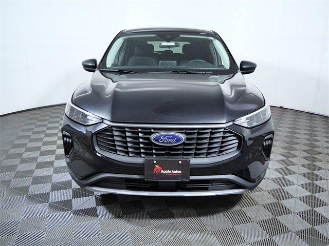 2024 Ford Escape Active 2024 Ford Escape Active