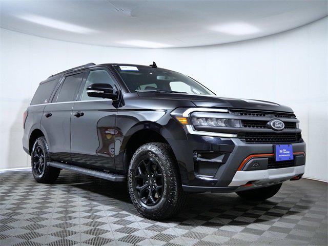 2024 Ford Expedition Timberline 2024 Ford Expedition Timberline