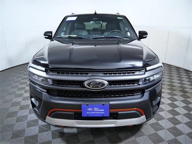 2024 Ford Expedition Timberline 2024 Ford Expedition Timberline