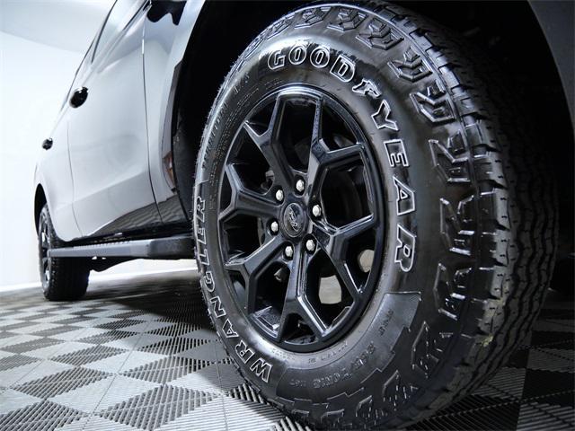 2024 Ford Expedition Timberline