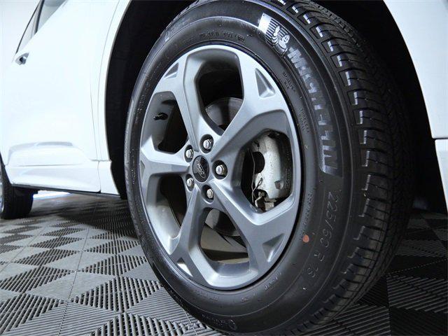 2023 Ford Escape ST-Line 2023 Ford Escape ST-Line