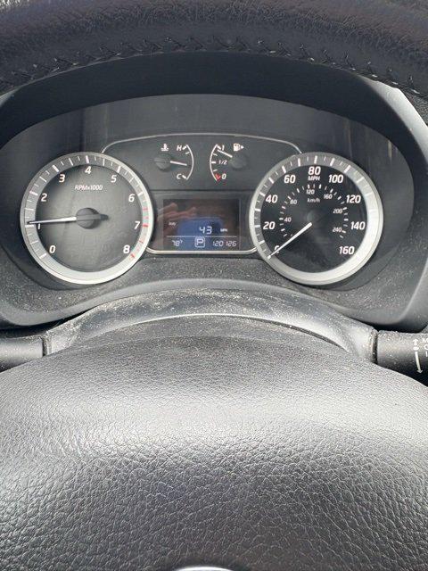 2013 Nissan Sentra SR 2013 Nissan Sentra SR