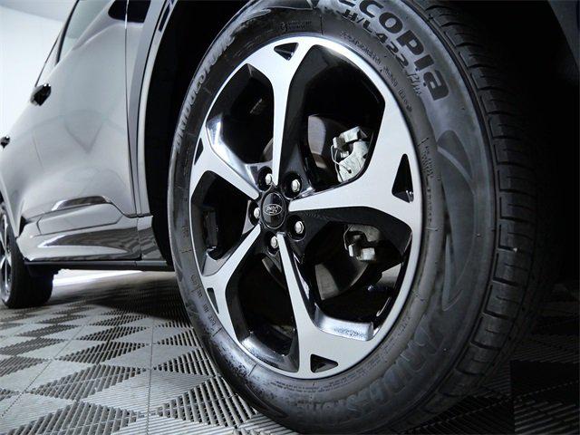 2023 Ford Escape ST-Line Select 2023 Ford Escape ST-Line Select