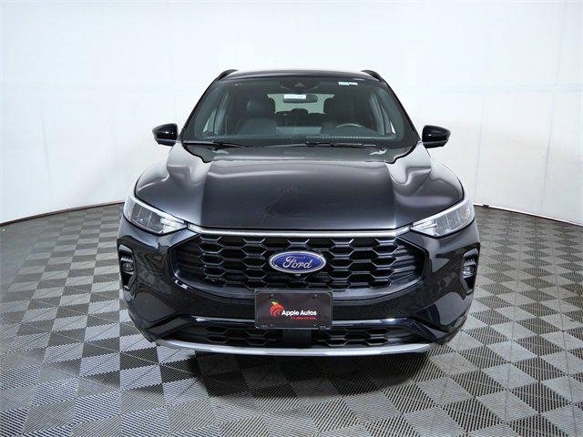 2023 Ford Escape ST-Line Select 2023 Ford Escape ST-Line Select
