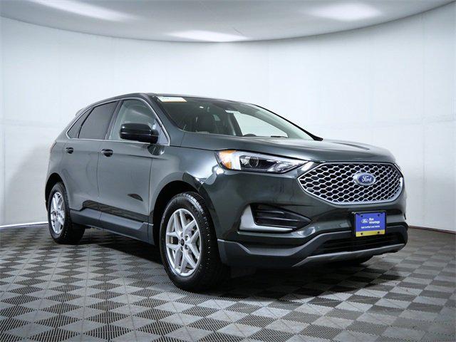 2023 Ford Edge SEL 2023 Ford Edge SEL