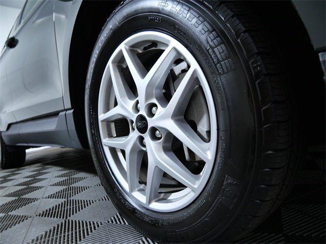 2023 Ford Edge SEL 2023 Ford Edge SEL