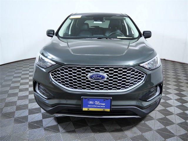 2023 Ford Edge SEL 2023 Ford Edge SEL