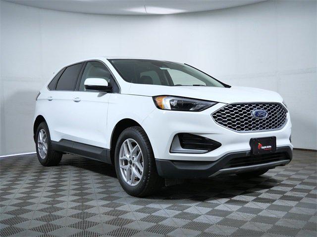 2023 Ford Edge SEL 2023 Ford Edge SEL